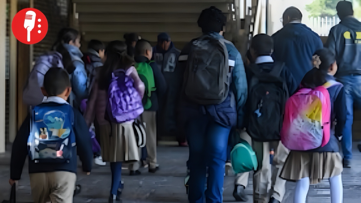 EdoMex regresa a clases