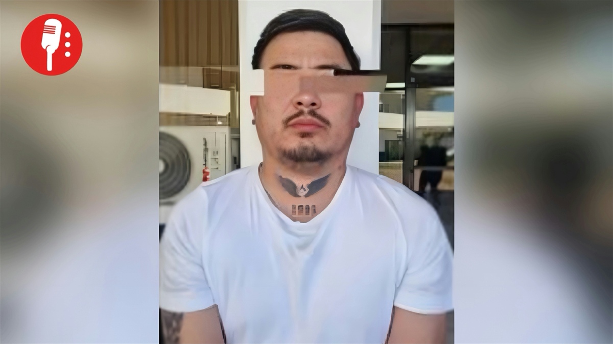 Detenido “El Lexus”, líder de Los Ciclones del Cártel del Golfo